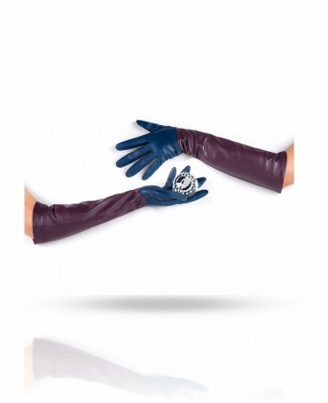 Перчатки Женские K81-OSE_27/TEMP.A